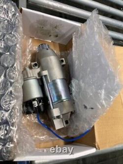 Starter For Yamaha Outboard Motor 250HP Z250Tur Z250Txr 2003-2006 SHI0123