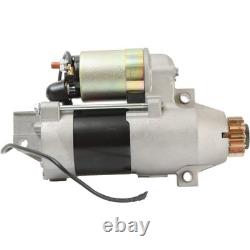 Starter For Yamaha Outboard Motor 250HP Z250Tur Z250Txr 2003-2006 SHI0123