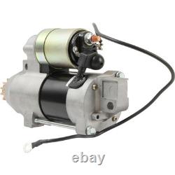 Starter For Yamaha Outboard Motor 250HP Z250Tur Z250Txr 2003-2006 SHI0123
