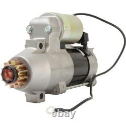 Starter For Yamaha Outboard Motor 250HP Z250Tur Z250Txr 2003-2006 SHI0123