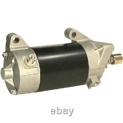 Starter For Yamaha Outboard Motor 40El 40Es 40Etl 40L 40S 1984-1988 SHI0134