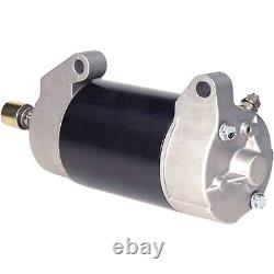 Starter For Yamaha Outboard Motor 40El 40Es 40Etl 40L 40S 1984-1988 SHI0134