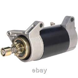 Starter For Yamaha Outboard Motor 40El 40Es 40Etl 40L 40S 1984-1988 SHI0134