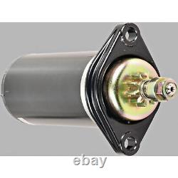 Starter For Yamaha Outboard Motor 9.9HP 15HP 1984-1997