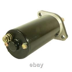 Starter For Yamaha Outboard Motor 9.9HP 15HP 1984-1997