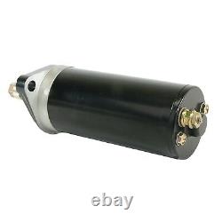 Starter For Yamaha Outboard Motor 9.9HP 15HP 1984-1997