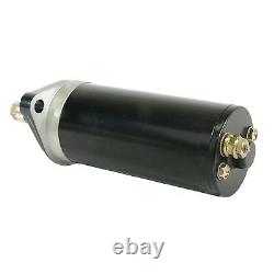 Starter For Yamaha Outboard Motor 9.9HP -15HP 1984-1997 SHI0133