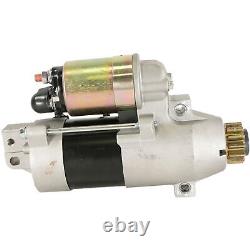 Starter For Yamaha Outboard Motor F150TJR F150TLR F150TXR F225TLR 2004-11 18442