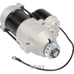 Starter For Yamaha Outboard Motor F150TJR F150TLR F150TXR F225TLR 410-44079