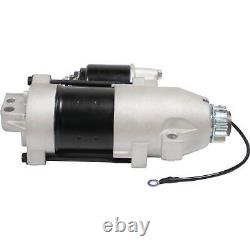 Starter For Yamaha Outboard Motor F150TJR F150TLR F150TXR F225TLR 410-44079