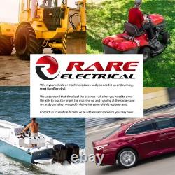 Starter For Yamaha Outboard Motor F150tlr F150txr Lf150txr 2004 2005 2006 2007