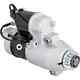 Starter For Yamaha Outboard Motor F80tlr F90tjr 1999-2004 50-804312t1 Shi0128