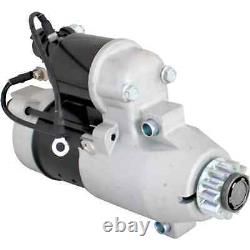 Starter For Yamaha Outboard Motor F80TLR F90TJR 1999-2004 50-804312T1 SHI0128