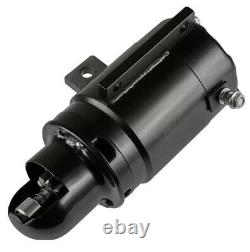 Starter Motor 688-81800-12-00 For Yamaha Outboard Marine 90ETL J D 90TJR B90TLR