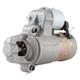 Starter Motor 6cb-81800-00-00 For Yamaha Outboard Motor Vf200la 2006 200hp F115