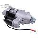 Starter Motor 6cj-81800-00 For Yamaha Outboard 50hp 60hp 70hp 4 Stroke