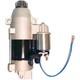 Starter Motor 6cj-81800-00 For Yamaha Outboard 50hp 60hp 70hp 4 Stroke