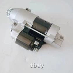 Starter Motor 6CJ-81800-00 For Yamaha Outboard 50HP 60HP 70HP 4 Stroke