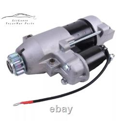 Starter Motor 6CJ-81800-00 For Yamaha Outboard 50HP 60HP 70HP 4 Stroke
