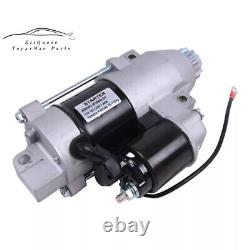 Starter Motor 6CJ-81800-00 For Yamaha Outboard 50HP 60HP 70HP 4 Stroke