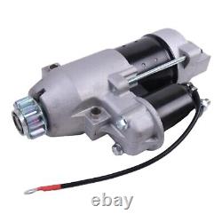 Starter Motor 6CJ-81800-00 For Yamaha Outboard 50HP 60HP 70HP 4 Stroke