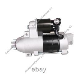 Starter Motor 6CJ-81800-00 for Yamaha 50HP 60HP 70HP 4 Stroke Outboard