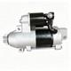 Starter Motor 6cj-81800-00 For Yamaha 50hp 60hp 70hp 4 Stroke Outboard