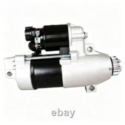 Starter Motor 6CJ-81800-00 for Yamaha 50HP 60HP 70HP 4 Stroke Outboard