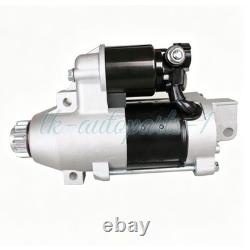 Starter Motor 6CJ-81800-00 for Yamaha 50HP 60HP 70HP 4 Stroke Outboard