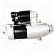 Starter Motor 6cj-81800-00 For Yamaha 50hp 60hp 70hp 4 Stroke Outboard