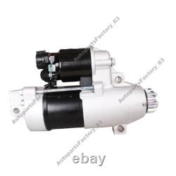 Starter Motor 6CJ-81800-00 for Yamaha 50HP 60HP 70HP 4 Stroke Outboard