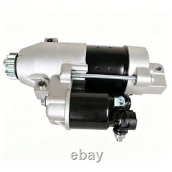 Starter Motor 6CJ-81800-00 for Yamaha 50HP 60HP 70HP 4 Stroke Outboard