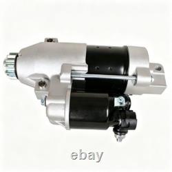 Starter Motor 6CJ-81800-00 for Yamaha 50HP 60HP 70HP 4 Stroke Outboard