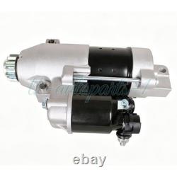 Starter Motor 6CJ-81800-00 for Yamaha 50HP 60HP 70HP 4 Stroke Outboard