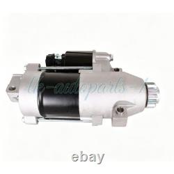Starter Motor 6CJ-81800-00 for Yamaha 50HP 60HP 70HP 4 Stroke Outboard