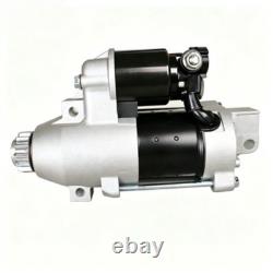 Starter Motor 6CJ-81800-00 for Yamaha 50HP 60HP 70HP 4 Stroke Outboard