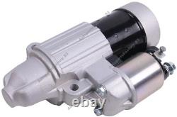 Starter Motor 6EM-81800-00 S114-952A for Yamaha Outboard 115 130 150 175 200