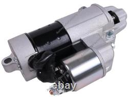 Starter Motor 6EM-81800-00 S114-952A for Yamaha Outboard 115 130 150 175 200