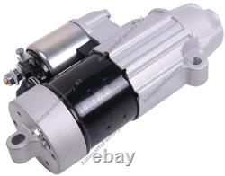 Starter Motor 6EM-81800-00 S114-952A for Yamaha Outboard 115 130 150 175 200