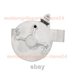 Starter Motor Assy For Yamaha Outboard 6AH-81800-00 9.9HP 13.5HP 15HP F15C 20HP