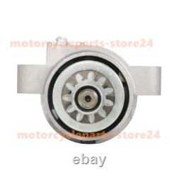 Starter Motor Assy For Yamaha Outboard 6AH-81800-00 9.9HP 13.5HP 15HP F15C 20HP