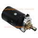 Starter Motor Assy For Yamaha Outboard 55hp C55 91-95 / 55b 90-2010 676-81800-10