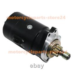 Starter Motor Assy for Yamaha Outboard 55HP C55 91-95 / 55B 90-2010 676-81800-10