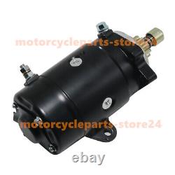 Starter Motor Assy for Yamaha Outboard 55HP C55 91-95 / 55B 90-2010 676-81800-10