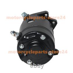Starter Motor Assy for Yamaha Outboard 55HP C55 91-95 / 55B 90-2010 676-81800-10