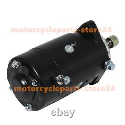 Starter Motor Assy for Yamaha Outboard 55HP C55 91-95 / 55B 90-2010 676-81800-10