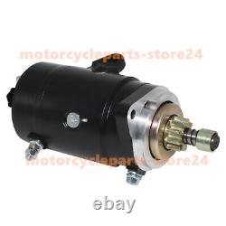 Starter Motor Assy for Yamaha Outboard 55HP C55 91-95 / 55B 90-2010 676-81800-10