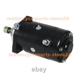 Starter Motor Assy for Yamaha Outboard 55HP C55 91-95 / 55B 90-2010 676-81800-10