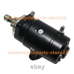 Starter Motor Assy for Yamaha Outboard 55HP C55 91-95 / 55B 90-2010 676-81800-10