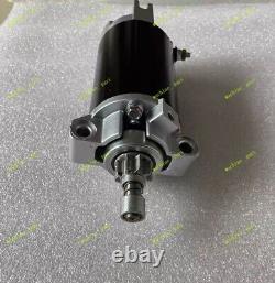 Starter Motor Fitfor Yamaha Outboard 2 stroke 40HP